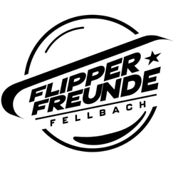 FlipperFreunde Fellbach Logo